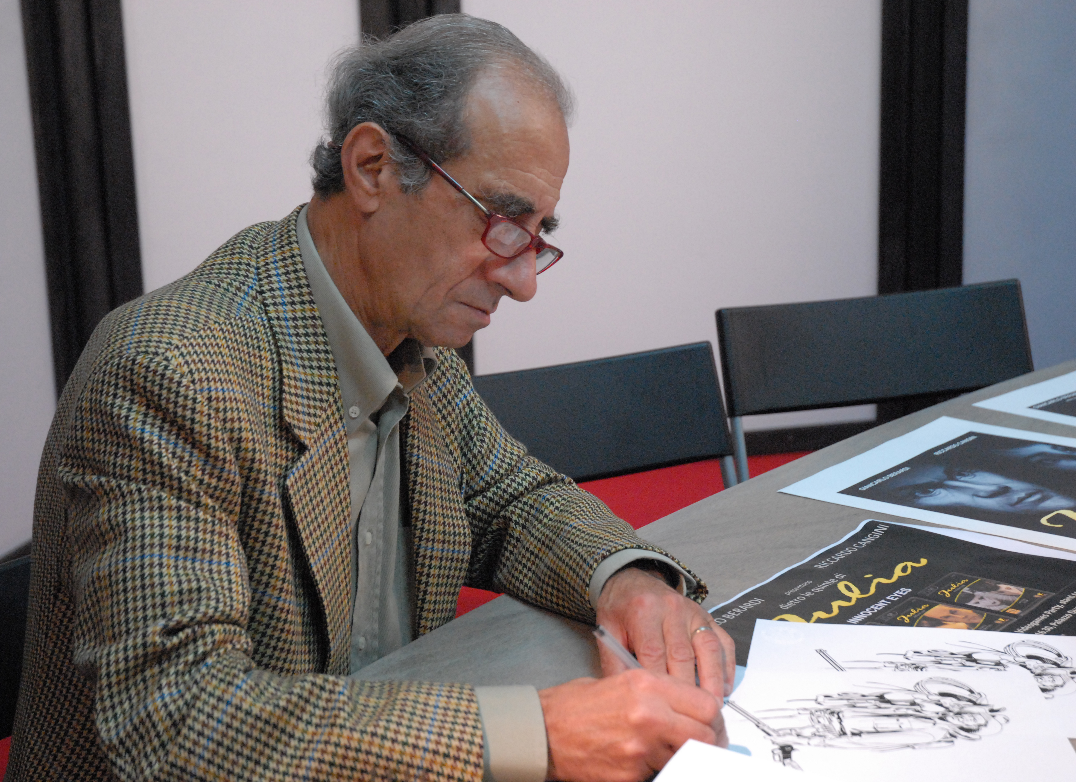 Giovanni Ticci