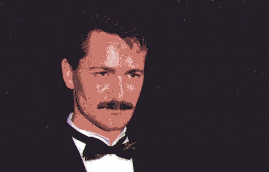 Il curatore del sito